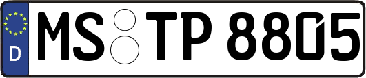 MS-TP8805