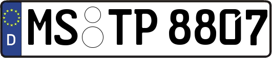 MS-TP8807