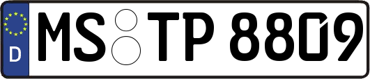MS-TP8809