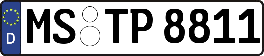 MS-TP8811