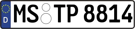 MS-TP8814