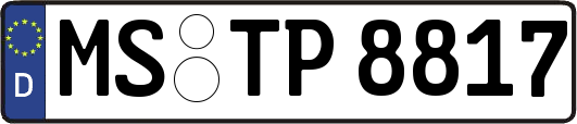 MS-TP8817