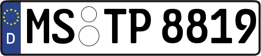 MS-TP8819
