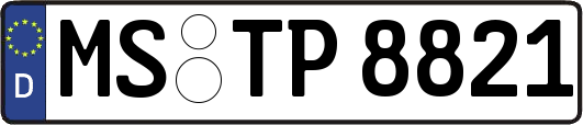 MS-TP8821
