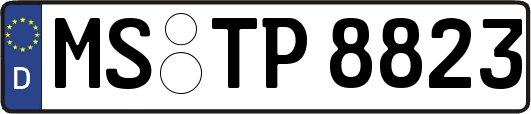 MS-TP8823