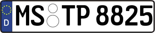 MS-TP8825