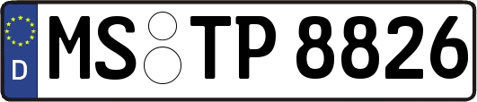 MS-TP8826
