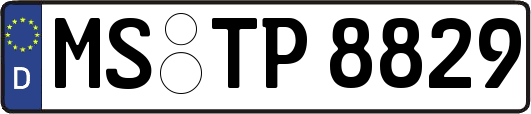 MS-TP8829