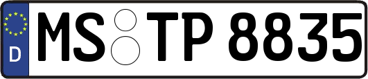 MS-TP8835