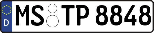MS-TP8848