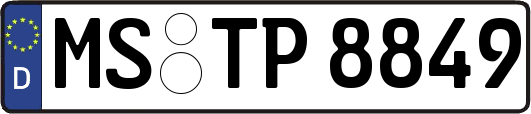 MS-TP8849