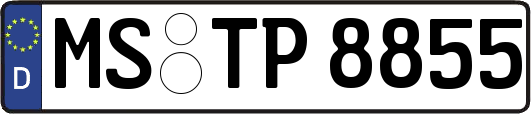 MS-TP8855