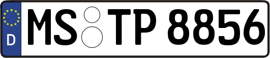 MS-TP8856