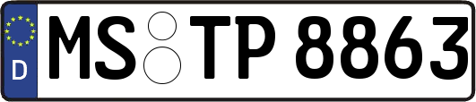 MS-TP8863