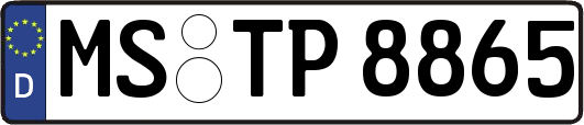 MS-TP8865