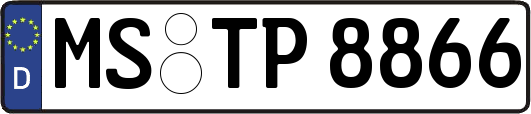 MS-TP8866