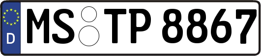 MS-TP8867
