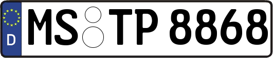 MS-TP8868