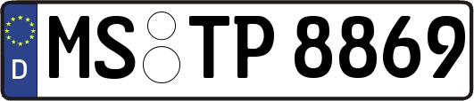 MS-TP8869