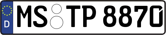 MS-TP8870