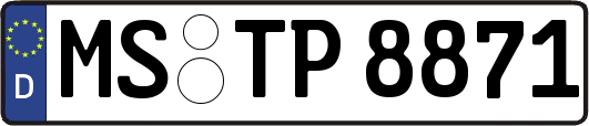 MS-TP8871