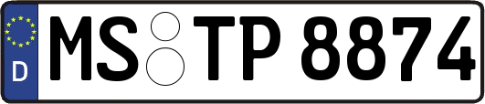 MS-TP8874