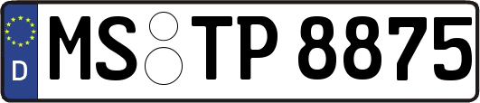 MS-TP8875