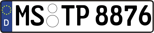 MS-TP8876