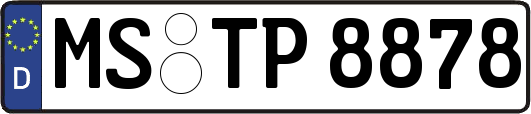 MS-TP8878