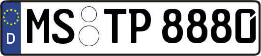 MS-TP8880