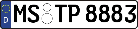MS-TP8883