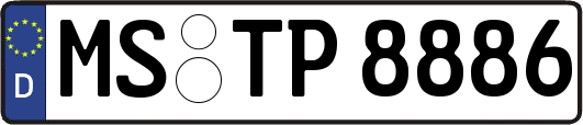 MS-TP8886