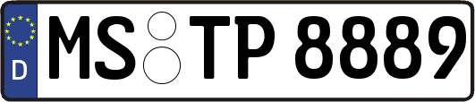 MS-TP8889