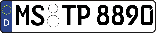MS-TP8890
