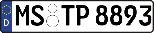 MS-TP8893