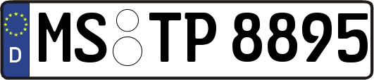 MS-TP8895