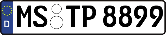 MS-TP8899