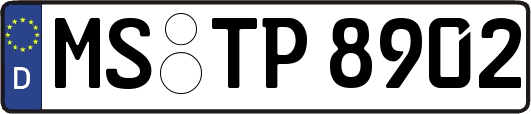 MS-TP8902