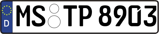 MS-TP8903