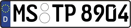 MS-TP8904