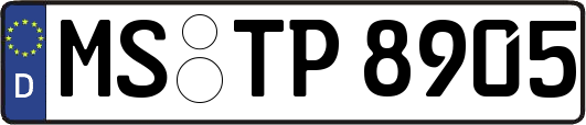 MS-TP8905