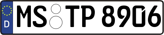 MS-TP8906