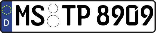 MS-TP8909