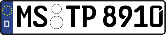 MS-TP8910