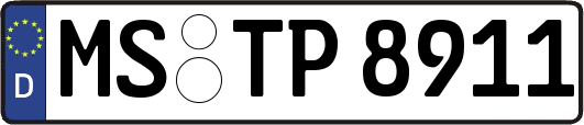 MS-TP8911