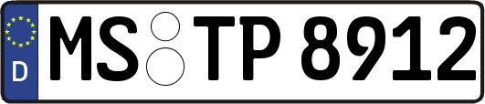MS-TP8912