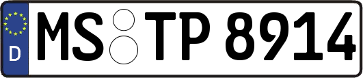 MS-TP8914
