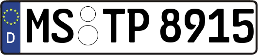 MS-TP8915
