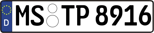 MS-TP8916