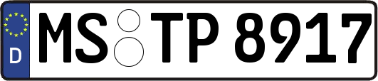 MS-TP8917